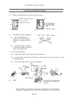 Предварительный просмотр 14 страницы Canon NEW F-1 Service Manual