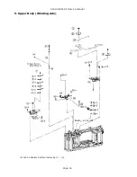 Предварительный просмотр 16 страницы Canon NEW F-1 Service Manual