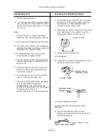 Предварительный просмотр 17 страницы Canon NEW F-1 Service Manual