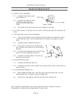 Предварительный просмотр 18 страницы Canon NEW F-1 Service Manual