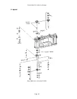 Предварительный просмотр 20 страницы Canon NEW F-1 Service Manual