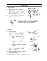 Предварительный просмотр 25 страницы Canon NEW F-1 Service Manual