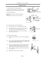 Предварительный просмотр 26 страницы Canon NEW F-1 Service Manual