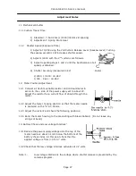 Предварительный просмотр 27 страницы Canon NEW F-1 Service Manual