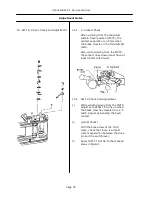 Предварительный просмотр 30 страницы Canon NEW F-1 Service Manual