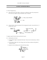 Предварительный просмотр 37 страницы Canon NEW F-1 Service Manual