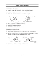 Предварительный просмотр 41 страницы Canon NEW F-1 Service Manual