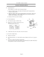 Предварительный просмотр 44 страницы Canon NEW F-1 Service Manual