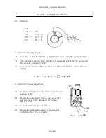 Предварительный просмотр 46 страницы Canon NEW F-1 Service Manual