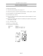 Предварительный просмотр 48 страницы Canon NEW F-1 Service Manual