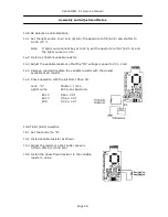 Предварительный просмотр 49 страницы Canon NEW F-1 Service Manual