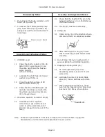 Предварительный просмотр 51 страницы Canon NEW F-1 Service Manual