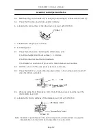 Предварительный просмотр 52 страницы Canon NEW F-1 Service Manual