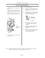 Предварительный просмотр 54 страницы Canon NEW F-1 Service Manual