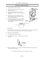 Предварительный просмотр 58 страницы Canon NEW F-1 Service Manual