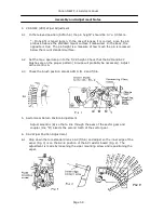 Предварительный просмотр 59 страницы Canon NEW F-1 Service Manual