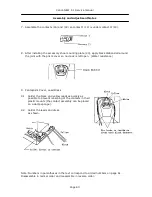 Предварительный просмотр 63 страницы Canon NEW F-1 Service Manual