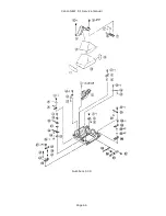 Предварительный просмотр 64 страницы Canon NEW F-1 Service Manual