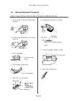 Предварительный просмотр 66 страницы Canon NEW F-1 Service Manual