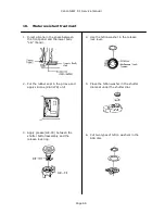 Предварительный просмотр 68 страницы Canon NEW F-1 Service Manual