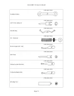 Предварительный просмотр 73 страницы Canon NEW F-1 Service Manual