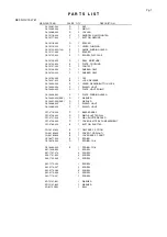 Предварительный просмотр 92 страницы Canon NEW F-1 Service Manual