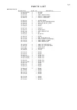 Предварительный просмотр 108 страницы Canon NEW F-1 Service Manual