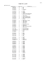 Предварительный просмотр 114 страницы Canon NEW F-1 Service Manual