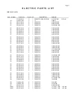 Предварительный просмотр 123 страницы Canon NEW F-1 Service Manual