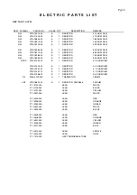 Предварительный просмотр 125 страницы Canon NEW F-1 Service Manual