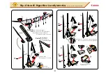 Preview for 2 page of Canon Nippon Maru Assembly Instructions Manual