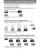 Предварительный просмотр 10 страницы Canon NMPJ 1.2 User Manual