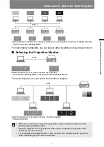 Предварительный просмотр 11 страницы Canon NMPJ 1.2 User Manual