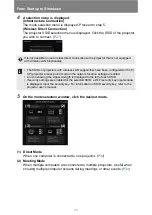 Предварительный просмотр 24 страницы Canon NMPJ 1.2 User Manual