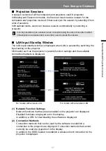 Предварительный просмотр 27 страницы Canon NMPJ 1.2 User Manual