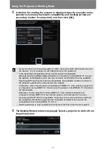 Preview for 36 page of Canon NMPJ 1.2 User Manual