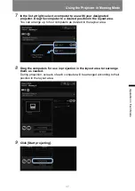 Preview for 37 page of Canon NMPJ 1.2 User Manual