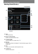 Предварительный просмотр 40 страницы Canon NMPJ 1.2 User Manual