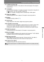 Предварительный просмотр 41 страницы Canon NMPJ 1.2 User Manual