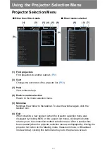 Предварительный просмотр 60 страницы Canon NMPJ 1.2 User Manual