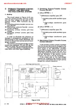 Preview for 35 page of Canon NP-1215 Service Manual