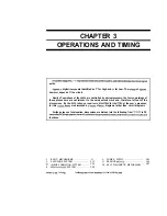 Preview for 40 page of Canon NP-2120 Service Manual