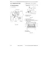 Предварительный просмотр 134 страницы Canon NP-2120 Service Manual