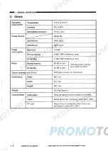 Предварительный просмотр 5 страницы Canon NP-6020 Service Manual