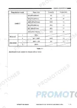 Предварительный просмотр 6 страницы Canon NP-6020 Service Manual