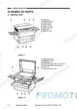 Предварительный просмотр 7 страницы Canon NP-6020 Service Manual