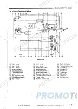 Предварительный просмотр 8 страницы Canon NP-6020 Service Manual