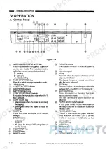 Предварительный просмотр 9 страницы Canon NP-6020 Service Manual