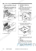 Предварительный просмотр 13 страницы Canon NP-6020 Service Manual