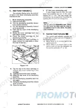 Предварительный просмотр 14 страницы Canon NP-6020 Service Manual